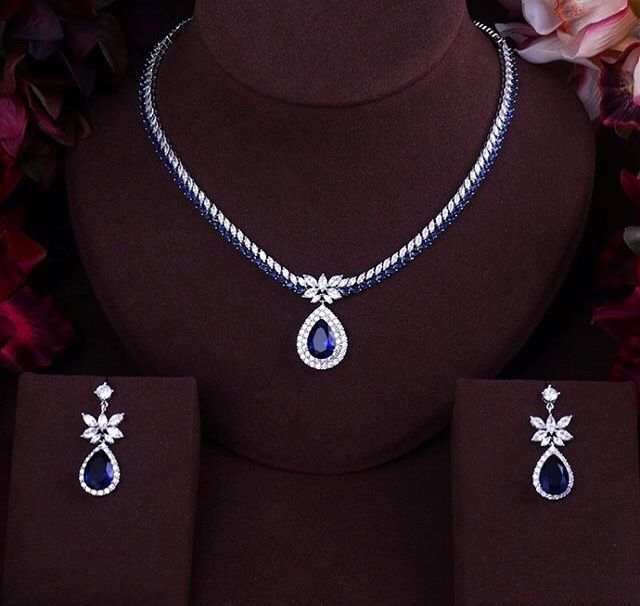 Radiant Splender Nakshikaposh Women's Necklace