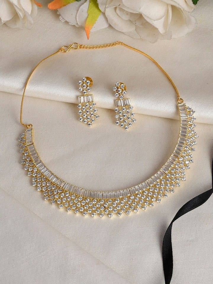 Beautiful Nakshikashine Necklace for you