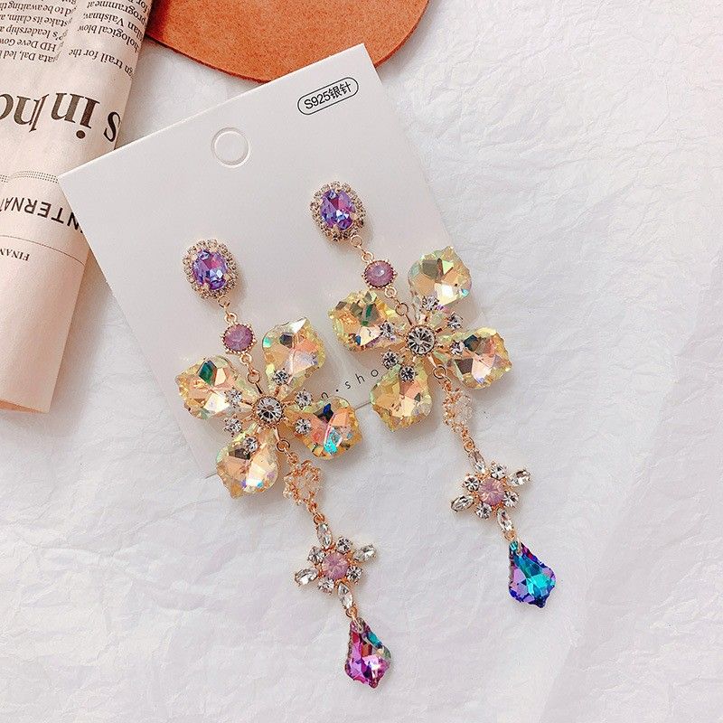 Awesome Look Earrings