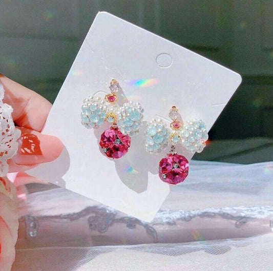 Titli Beautiful Necklace