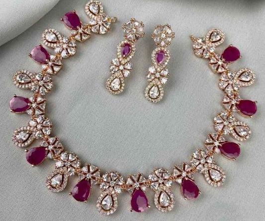 Designer necklace for you
